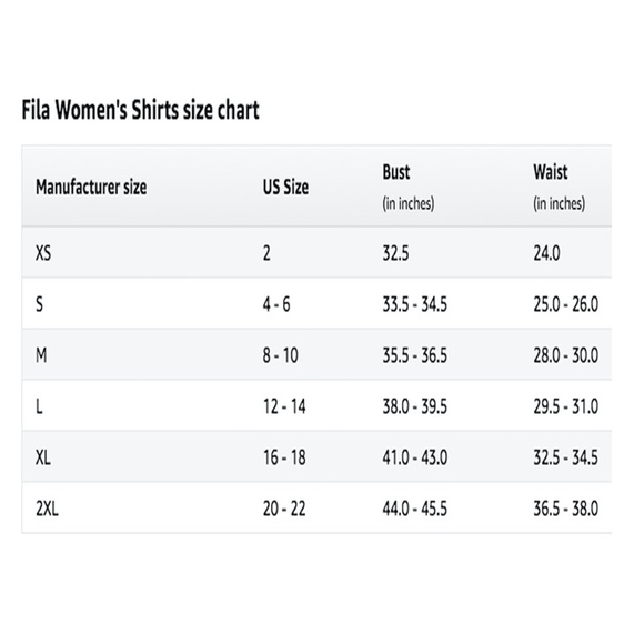 Fila Women's Heritage 1 Tennis Polo Dress - Picture 5 of 5